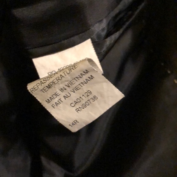 Michael Kors jacket - Picture 4 of 4